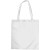 Шоппер белый (Бязь) оптом